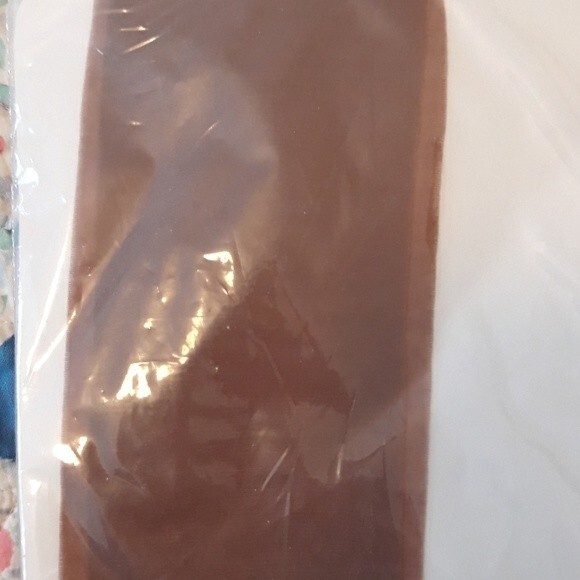 HANES LOT OF 3 SILK REFLECTIONS STOCKINGS - Picture 4 of 8